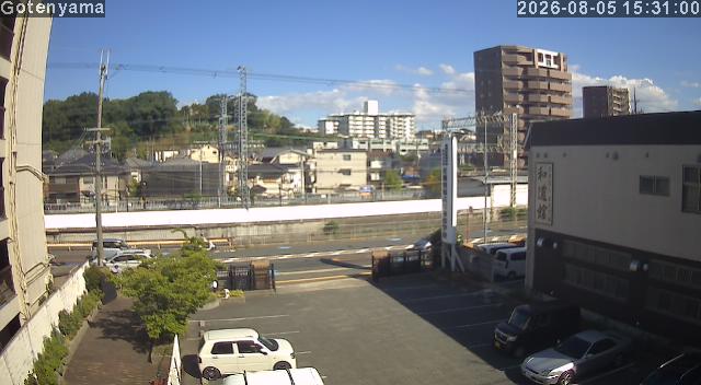 LiveCamera