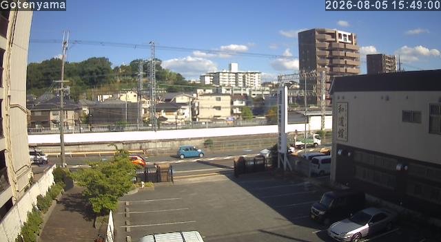 LiveCamera