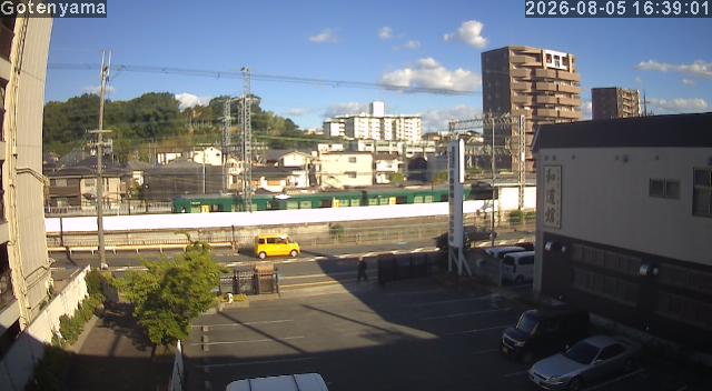 LiveCamera