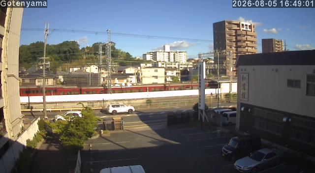 LiveCamera