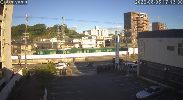 LiveCamera