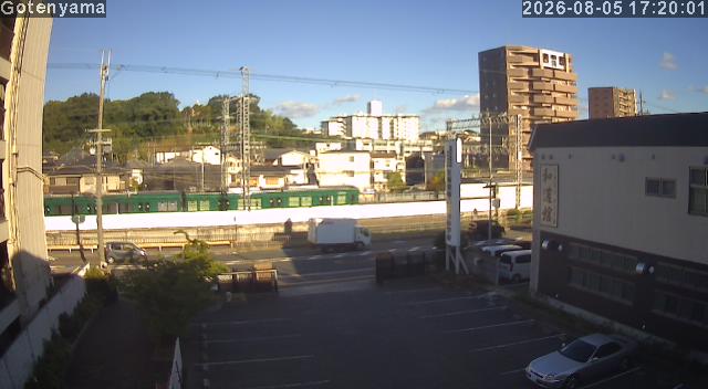 LiveCamera