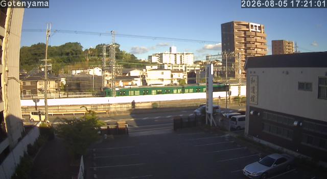LiveCamera