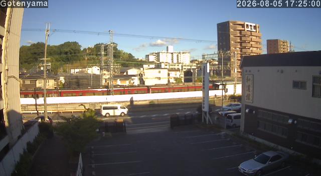 LiveCamera