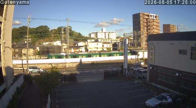 LiveCamera