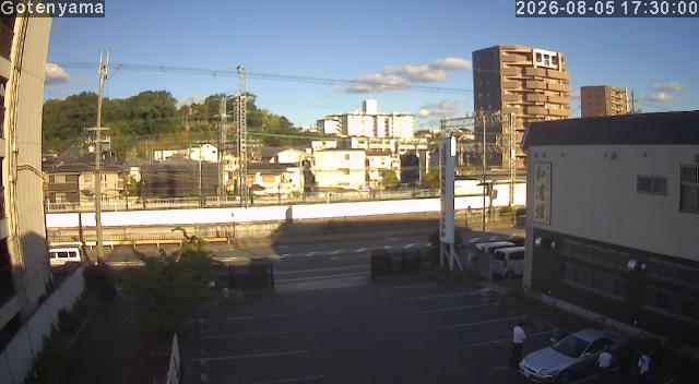 LiveCamera