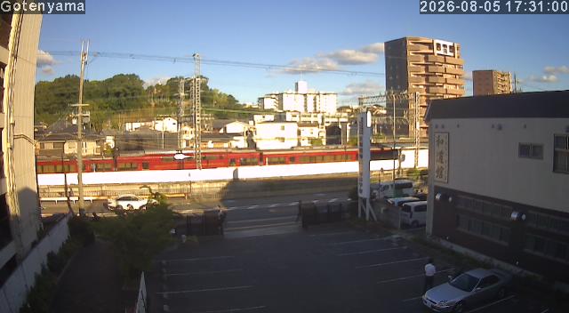 LiveCamera