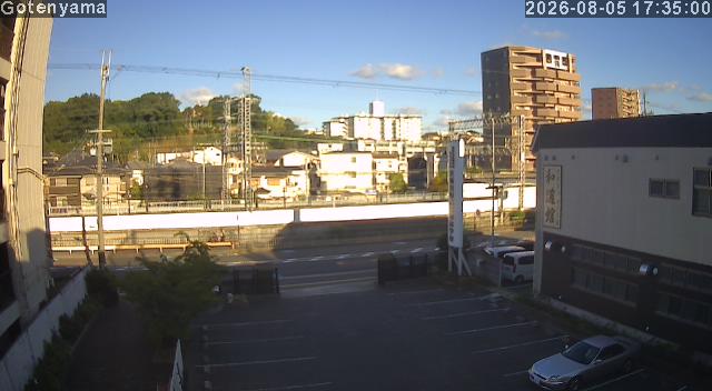 LiveCamera