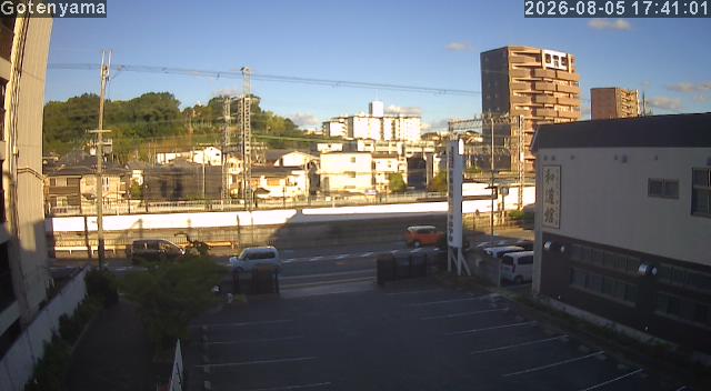 LiveCamera