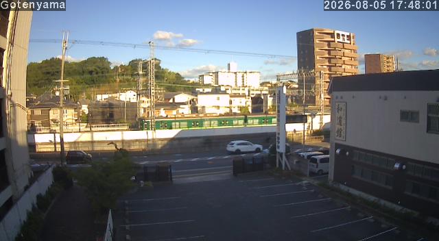 LiveCamera