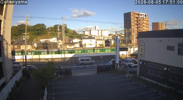 LiveCamera