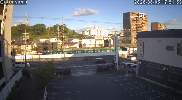LiveCamera
