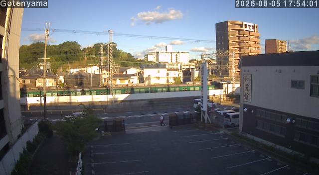 LiveCamera
