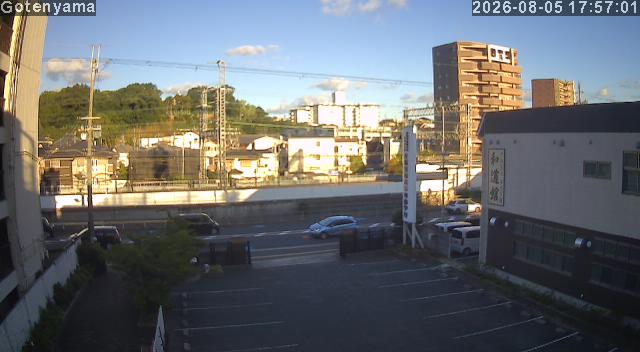 LiveCamera