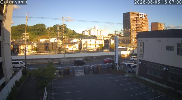 LiveCamera