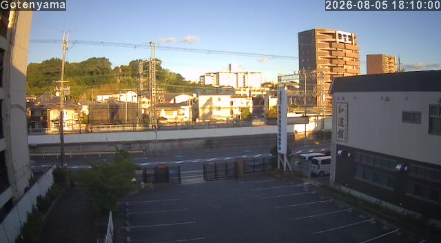 LiveCamera