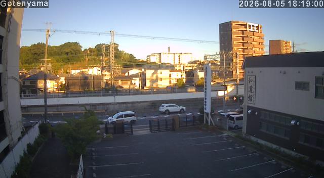 LiveCamera