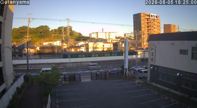 LiveCamera