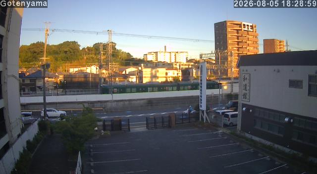 LiveCamera