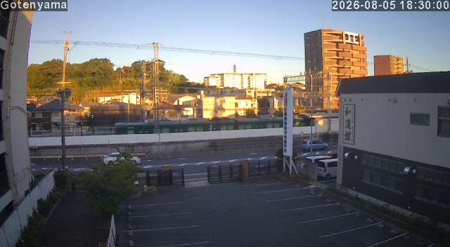 LiveCamera