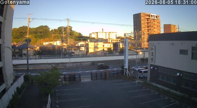 LiveCamera