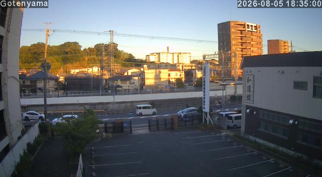 LiveCamera