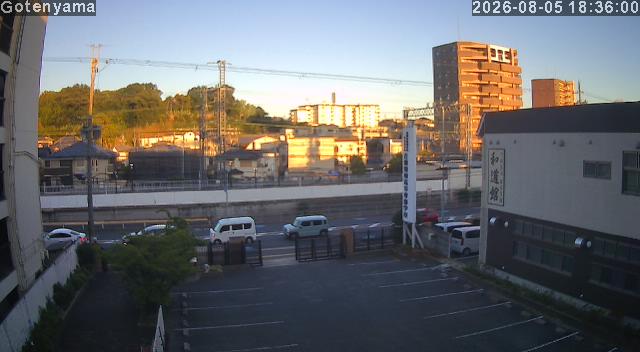 LiveCamera