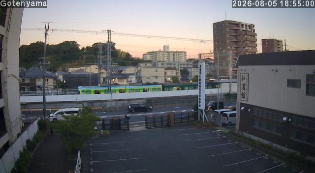 LiveCamera