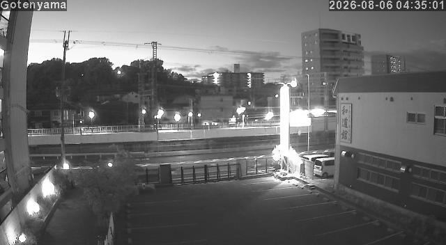 LiveCamera