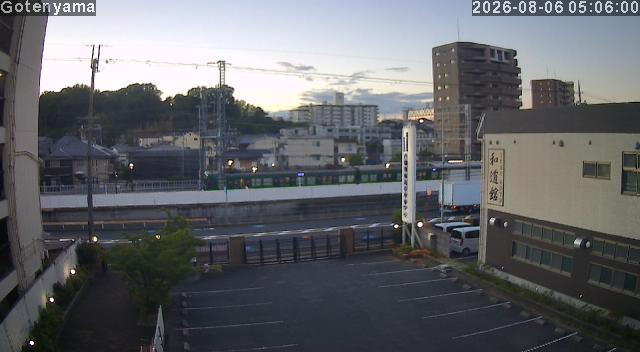 LiveCamera