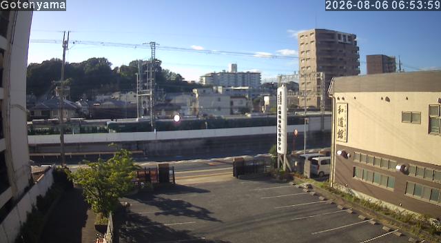 LiveCamera