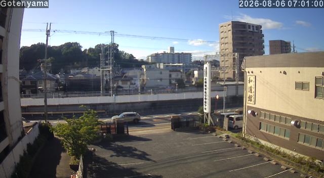 LiveCamera