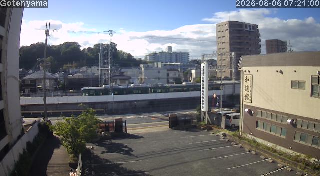 LiveCamera
