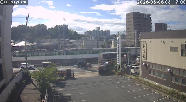 LiveCamera