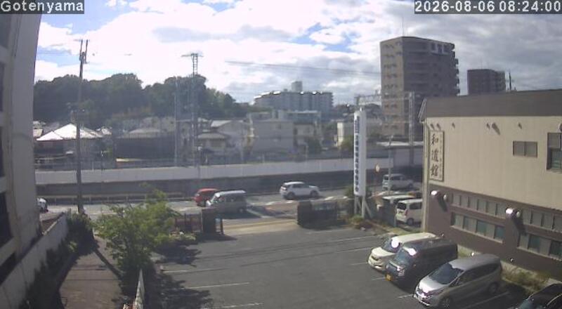 LiveCamera