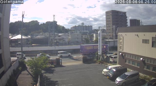 LiveCamera