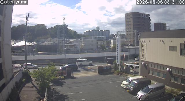 LiveCamera