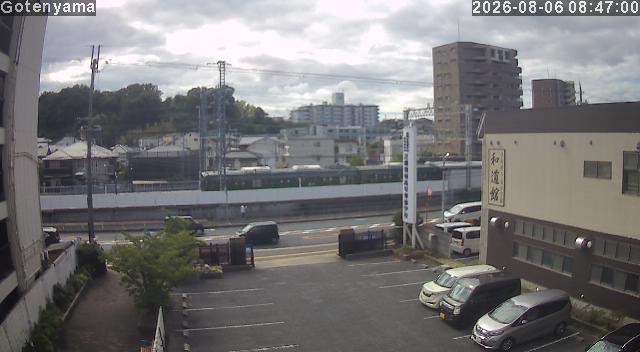 LiveCamera