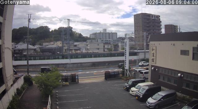 LiveCamera