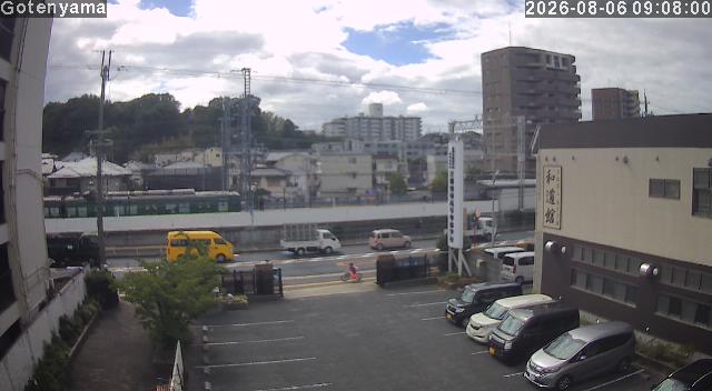 LiveCamera