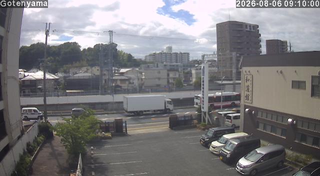 LiveCamera