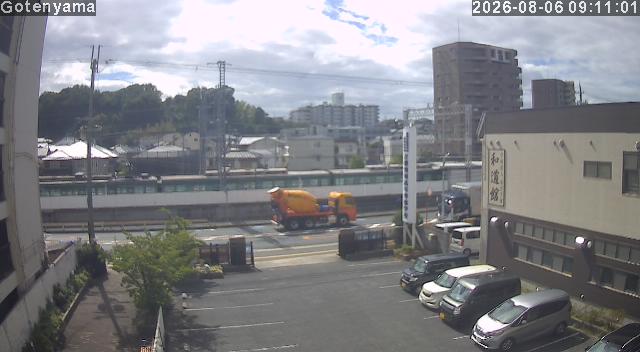 LiveCamera