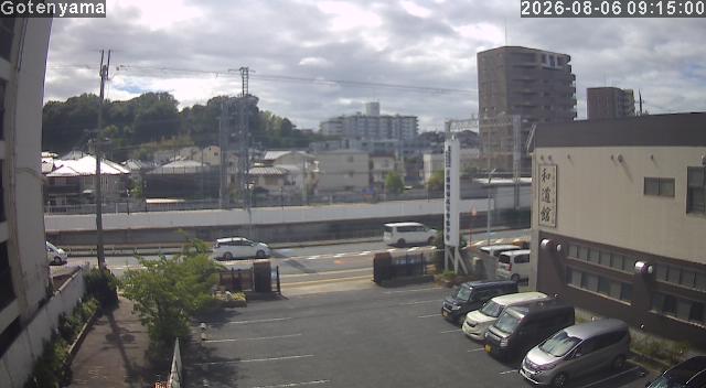 LiveCamera