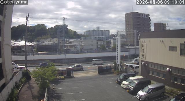 LiveCamera