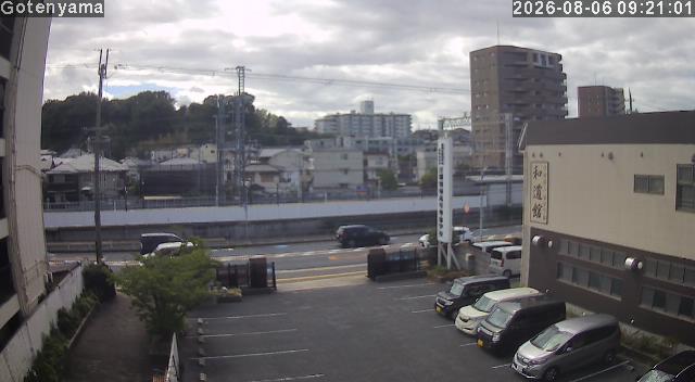 LiveCamera