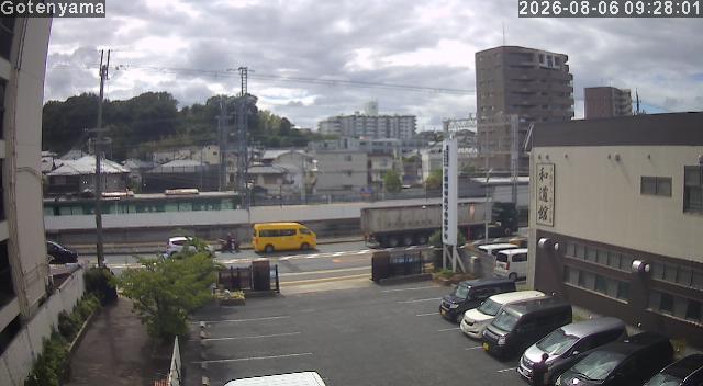 LiveCamera