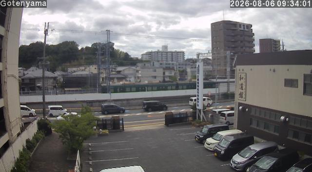 LiveCamera