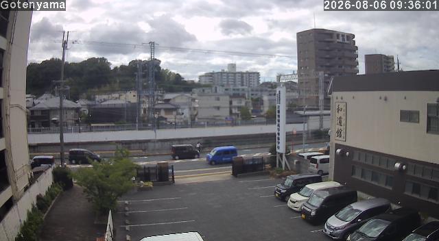 LiveCamera