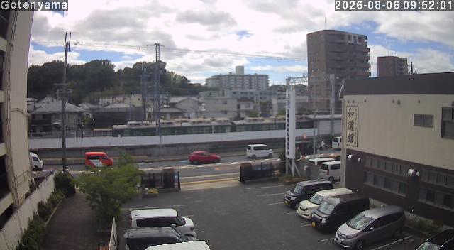 LiveCamera