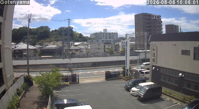 LiveCamera